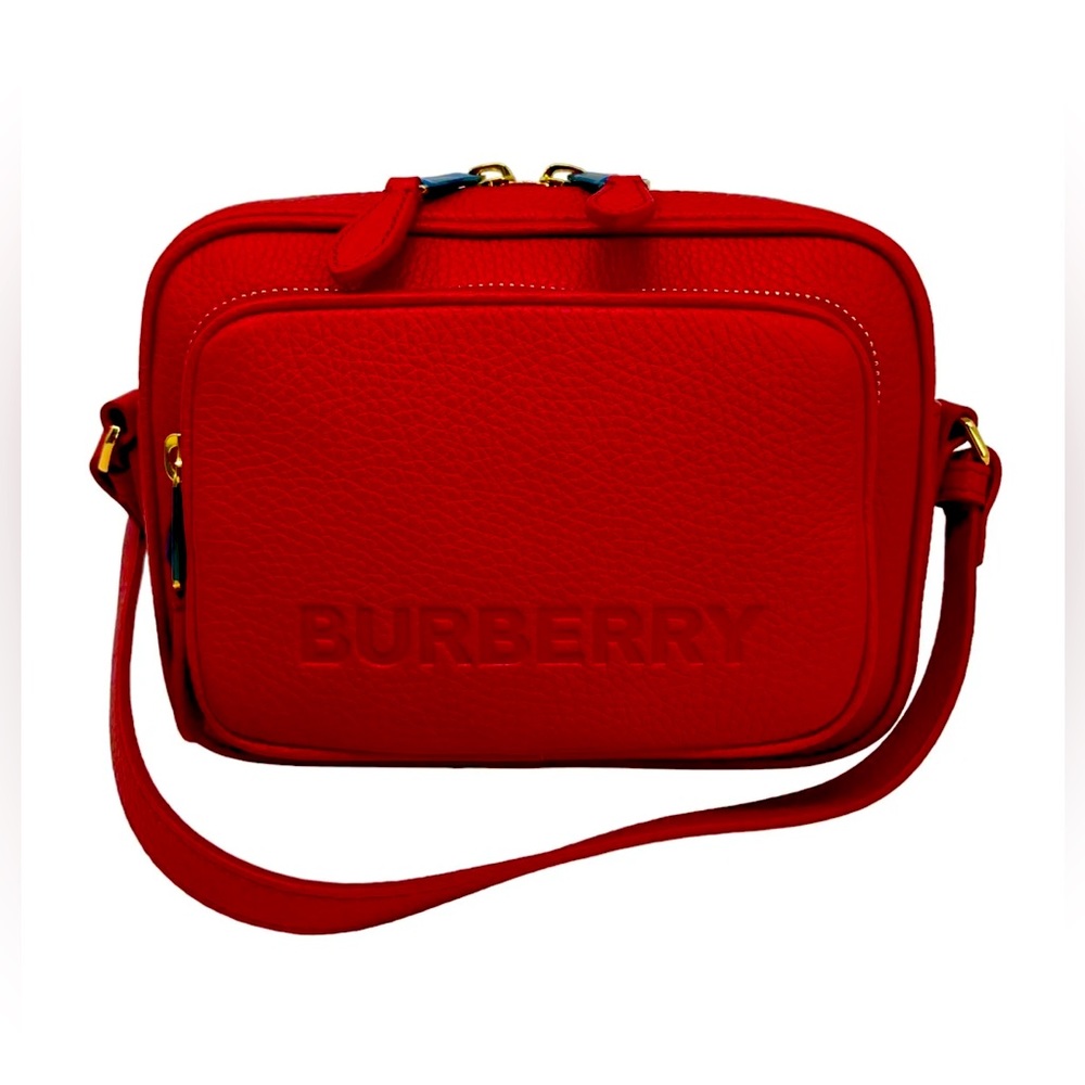 Burberry Camera Bag